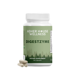 Digestzyme | Digest + Comfort