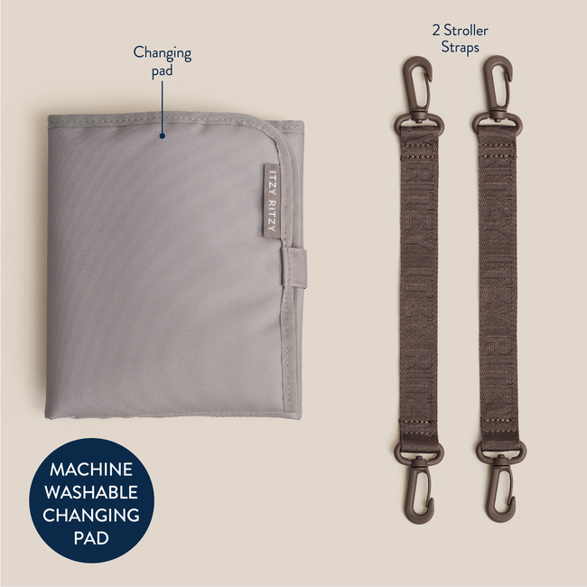 Belong Bucket  Backpack™-gallery-40158203019435