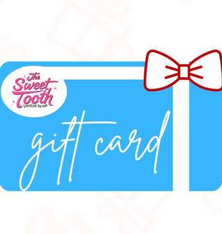 Gift Cards