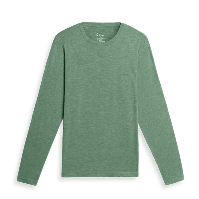 Men's Paradox Long Sleeve Tee-gallery-53677948961138