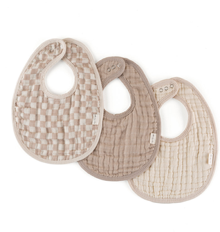 Itzy Bibs™