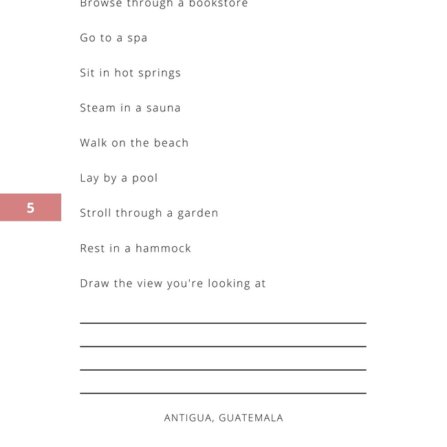 Antigua Guatemala Guide Books for Volcano Hikes & Cultural Tips-gallery-31726591475769