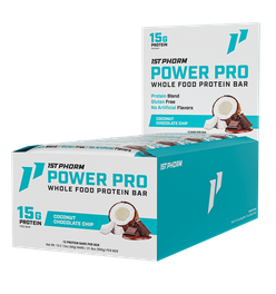 Power Pro Bar (15ct)