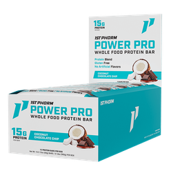 Power Pro Bar (15ct)