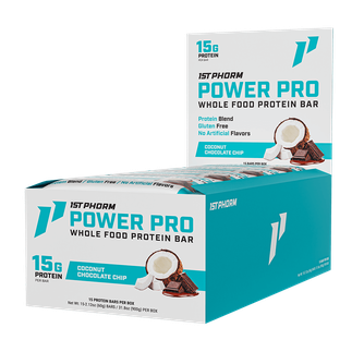 Power Pro Bar (15ct)