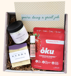 Share the Love Gift Box