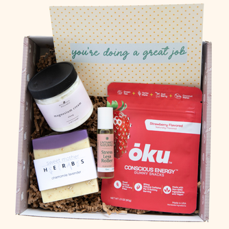 Share the Love Gift Box