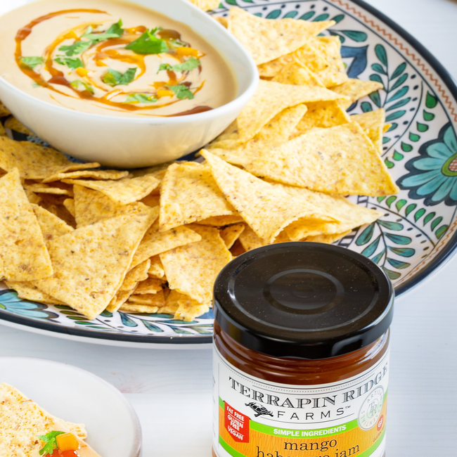 Mango Habanero Jam-gallery-31576727126081