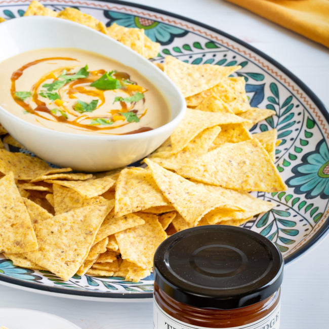 Mango Habanero Jam-gallery-31576727126081