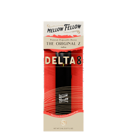 Delta 8 Premium 2ML Disposable Vape - The Original Z (Indica)