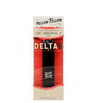 Delta 8 Premium 2ML Disposable Vape - The Original Z (Indica)
