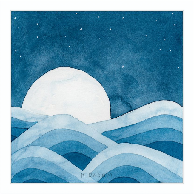 Deep Waters-gallery-47934090838307