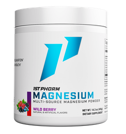 Magnesium