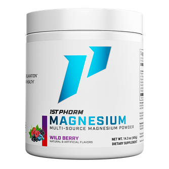 Magnesium