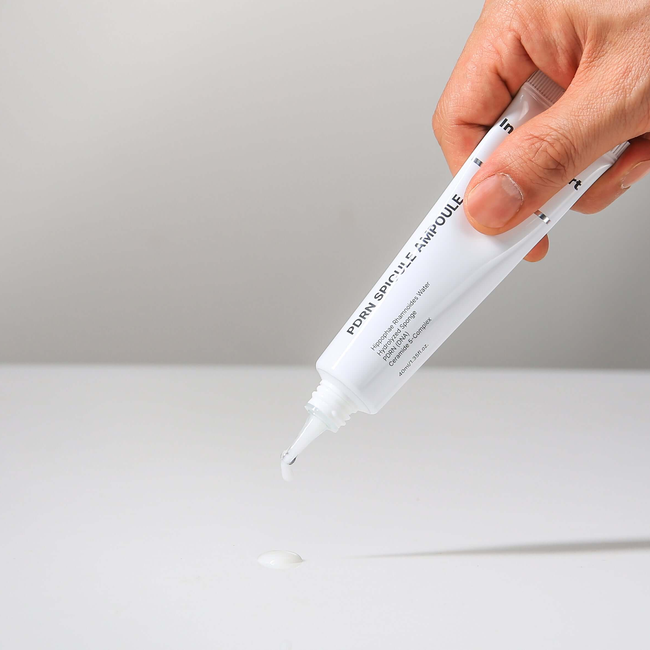 [In Your Heart] PDRN Spicule Ampoule-gallery-59944861565218