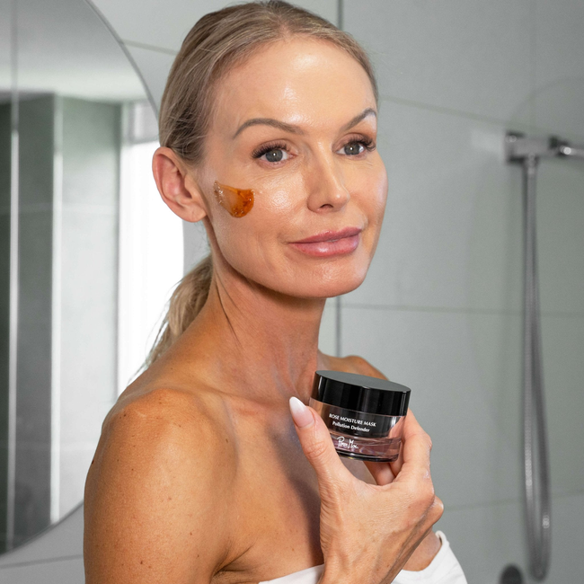 Rose Moisture Mask-gallery-33132894453871