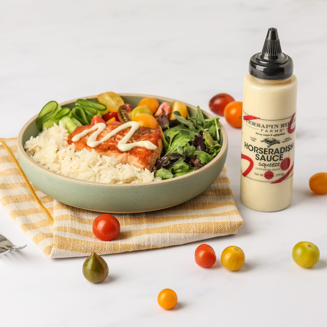 Horseradish Sauce Squeeze-gallery-60910575255918