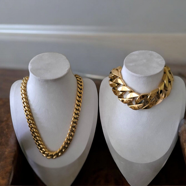 Dragon Cuban Chain-gallery-42491119010042
