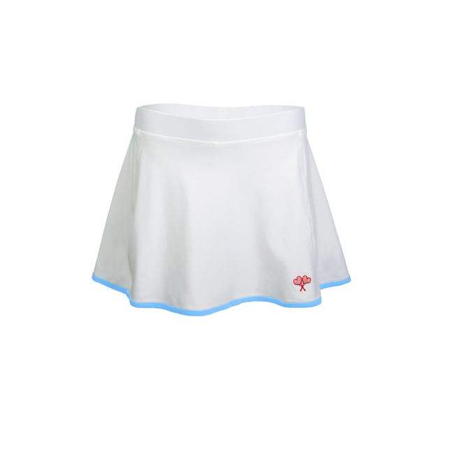 Love All Tennis Women's Reena Resort Skort-gallery-68171605999697