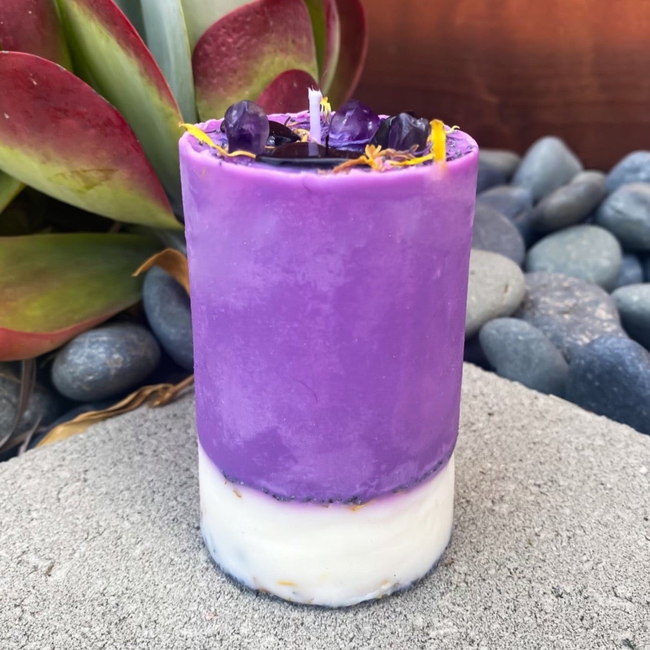 Open 3rd Eye Candle-gallery-29832932229177
