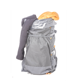 Clear Waterproof Pack Liners