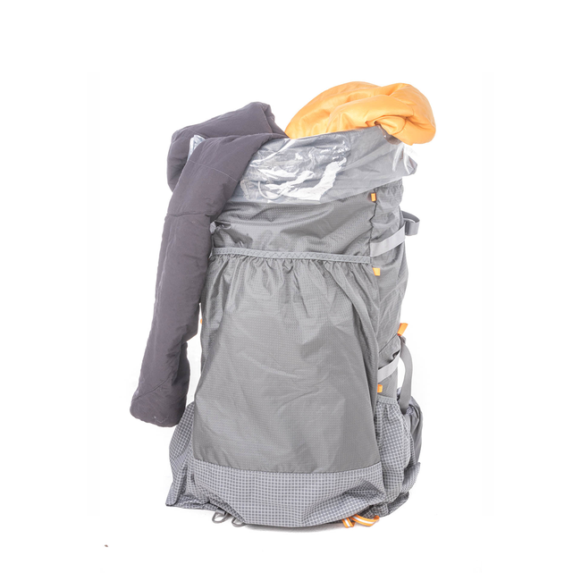 Clear Waterproof Pack Liners-gallery-34838290956342