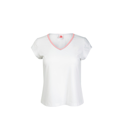 Love All Tennis Women's Kate Resort Top