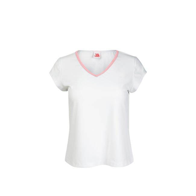 Love All Tennis Women's Kate Resort Top-gallery-68014935277649