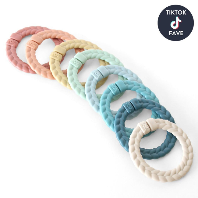 Bitzy Bespoke™ Ritzy Rings™ Linking Ring Set-gallery-34016693780651
