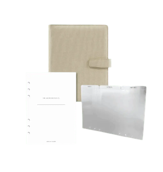 Personal Archive Bundle