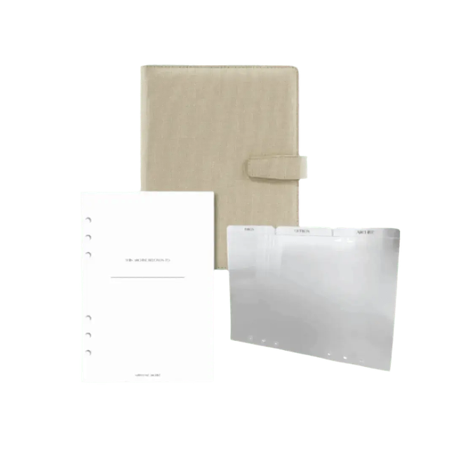Personal Archive Bundle-gallery-31588161683552