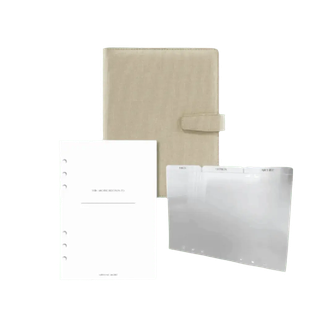 Personal Archive Bundle