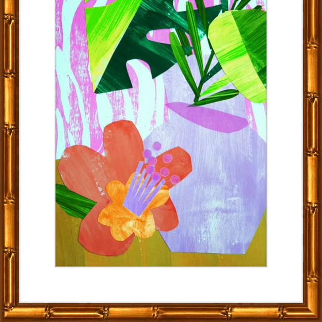 Tropical Still Life II-gallery-48984831459619