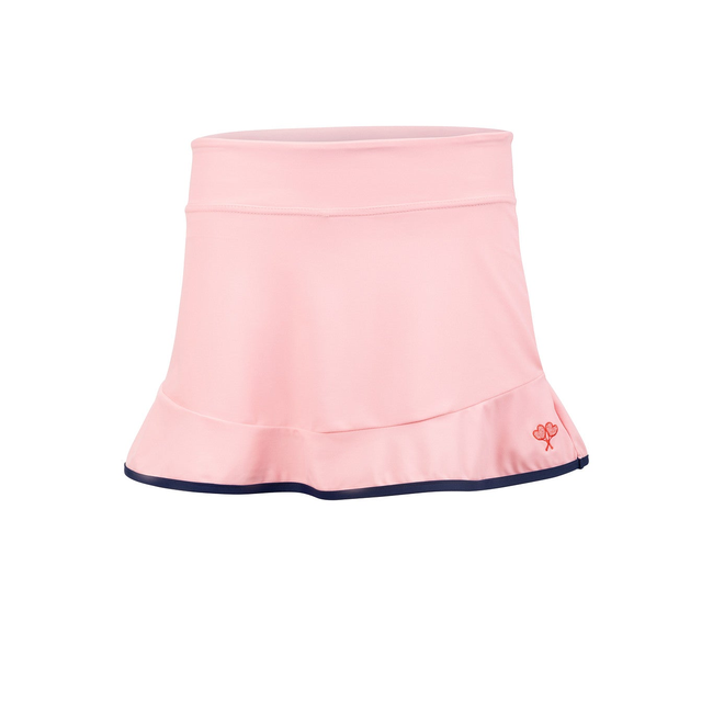 Love All Tennis Women's Nettie Skort in Colors-gallery-40666046169169