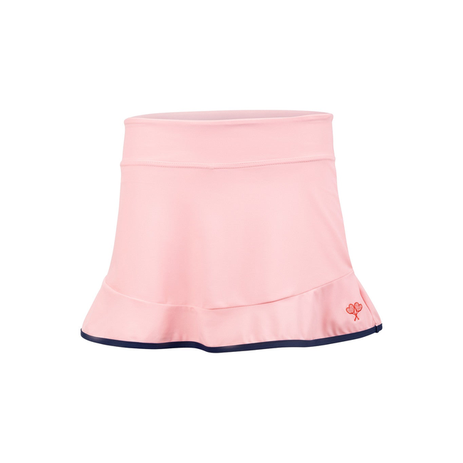 Love All Tennis Women's Nettie Skort in Colors-gallery-40666046169169