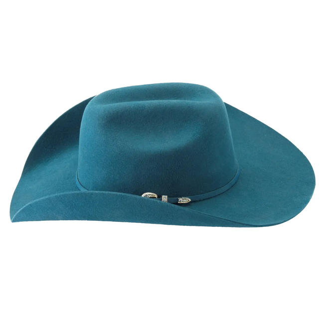 Bullhide Kingman - (4X) Wool Felt Cowboy Hat-gallery-49150642094386