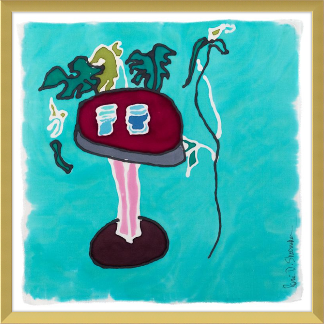 The Tropical Room, La Caféothèque de Paris, Paris 4th-gallery-48957010575651