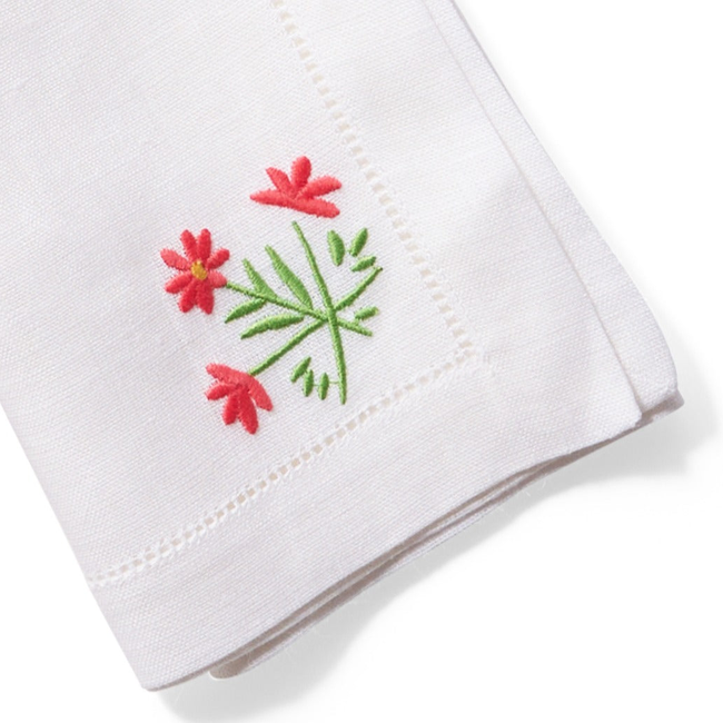 Primavera Napkin (Set of 4)-gallery-47764069843225