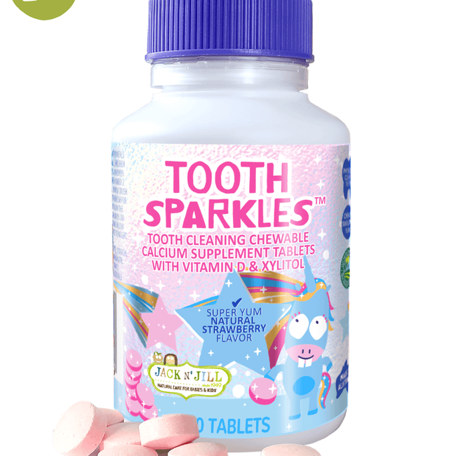 Tooth Sparkles 60 pack-gallery-0