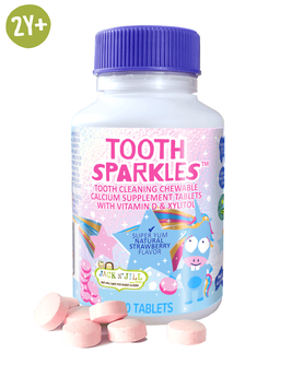 Tooth Sparkles 60 pack