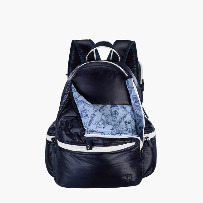 Mega Fluff Tennis Backpack-gallery-38422975611078