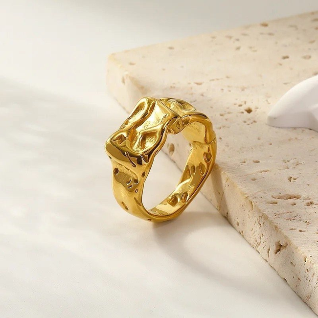 Nugget Ring-gallery-31653982437451