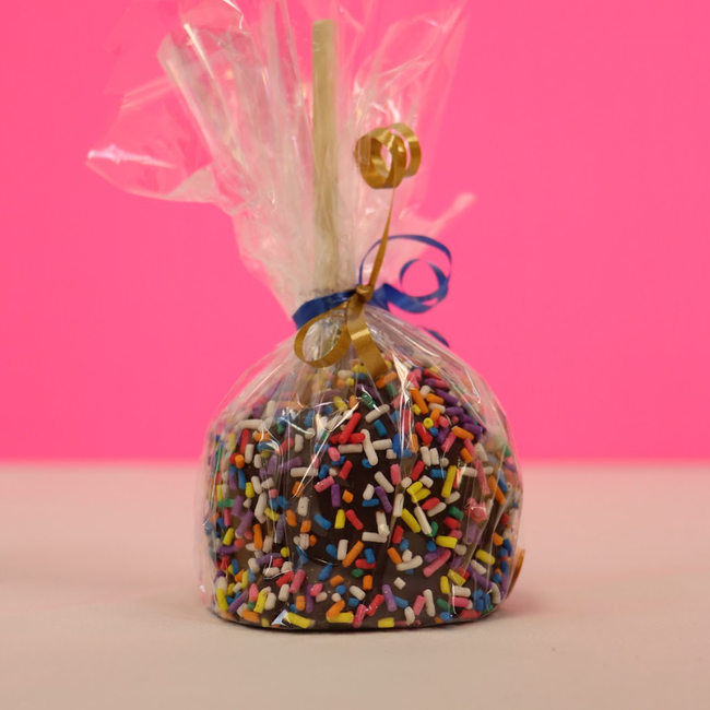 Milk Chocolate Caramel Apple-gallery-43901192470783