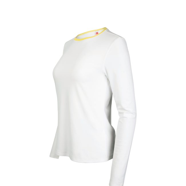 Love All Tennis Women's Reena Resort Top-gallery-68201141665873