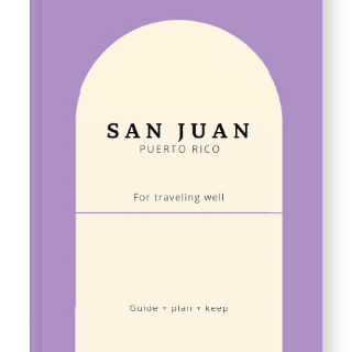 Travel Planners Puerto Rico, A San Juan Guidebook for U.S. Travelers-gallery-35773057892409