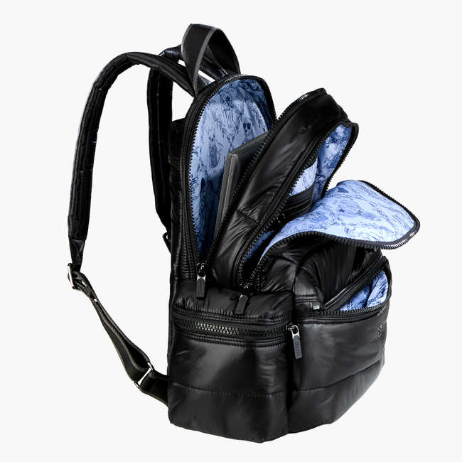 Mega Fluff Laptop Backpack-gallery-39602870714566