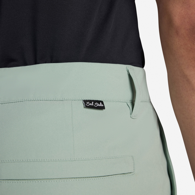 Golf Short - Washed Sage-gallery-47281057628353