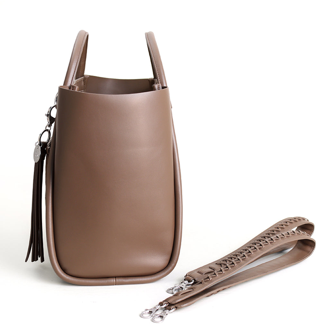 Boss Tote™ Diaper Bag-gallery-41378664317099