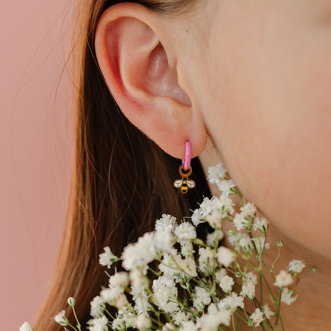 Bee Charm-gallery-43145304899758