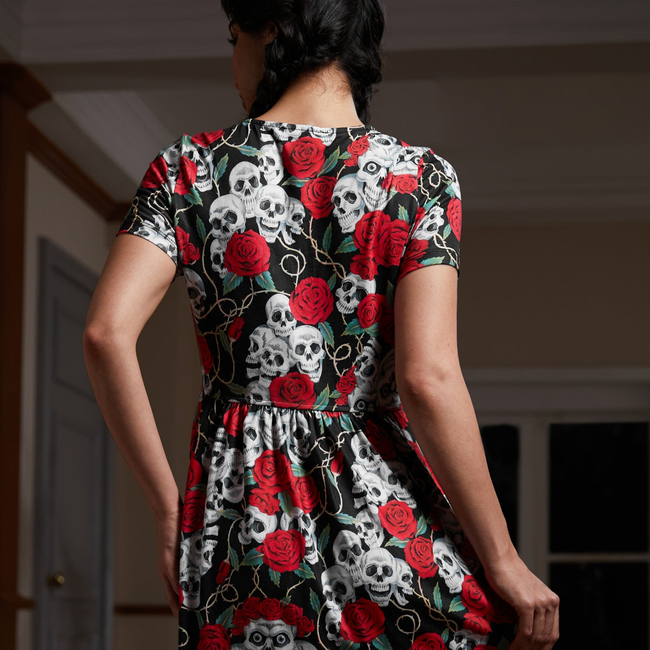 Ensemble Observation Knit Dress-gallery-37111901782187